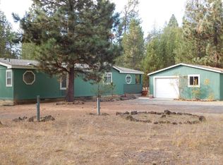 51375 Riverland Ave, La Pine, OR 97739