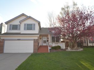 4012 Breaking Dawn St, Colorado Springs, CO 80925