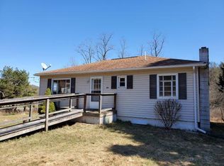 818 Brackney Hill Rd, Brackney, PA 18812