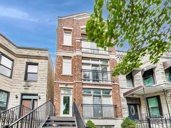 6527 S Drexel Ave, Chicago, IL 60637