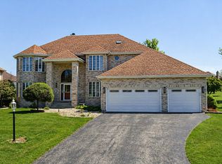 3330 Oregon Trl, Olympia Fields, IL 60461