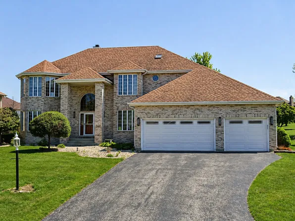 3330 Oregon Trl, Olympia Fields, IL 60461