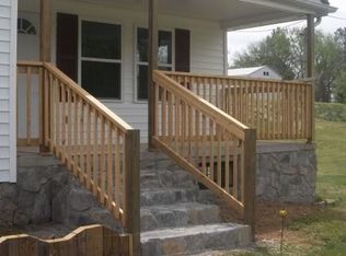 140 Kirk Hill Rd, Mohawk, TN 37810