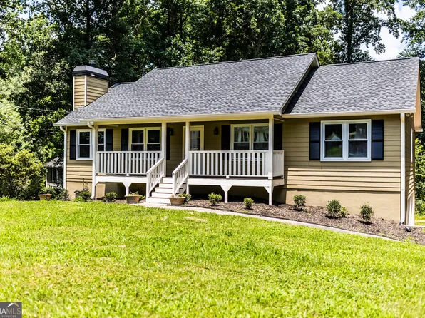 312 N Briar Rdg, Woodstock, GA 30189
