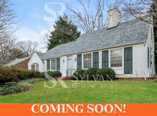 1218 Fillman Dr, Reidsville, NC 27320