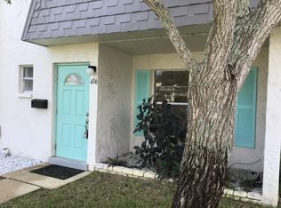436 Blue Jay Ln, Satellite Beach, FL 32937