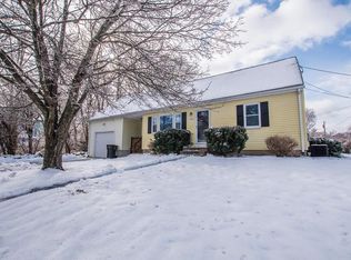 292 Page St, Avon, MA 02322