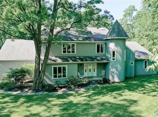 3 Hanson Way, Fayetteville, NY 13066