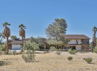 734 E Kendall Ave, Ridgecrest, CA 93555