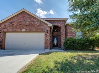 3931 Grissom Grv, San Antonio, TX 78251