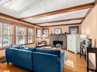 23 Newman Way #1, Arlington, MA 02476