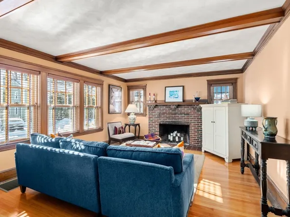 23 Newman Way #1, Arlington, MA 02476
