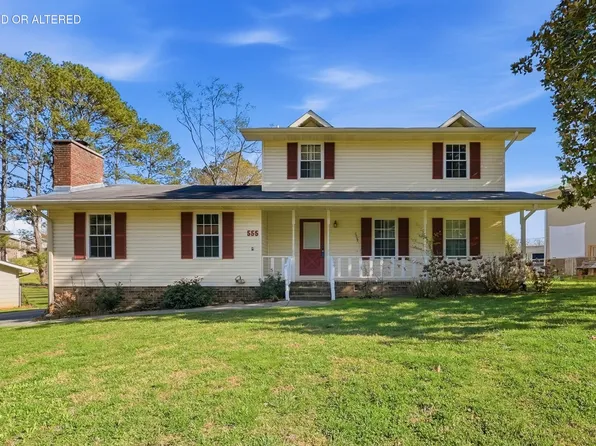 555 Foster Dr, Ringgold, GA 30736