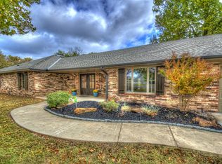 5612 N Sooner Rd, Edmond, OK 73034