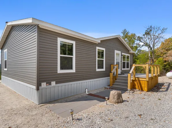 6488 Highway 201 N, Mountain Home, AR 72653