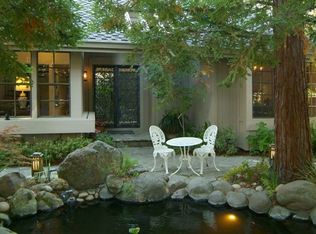 25 Tennis Club Dr, Blackhawk, CA