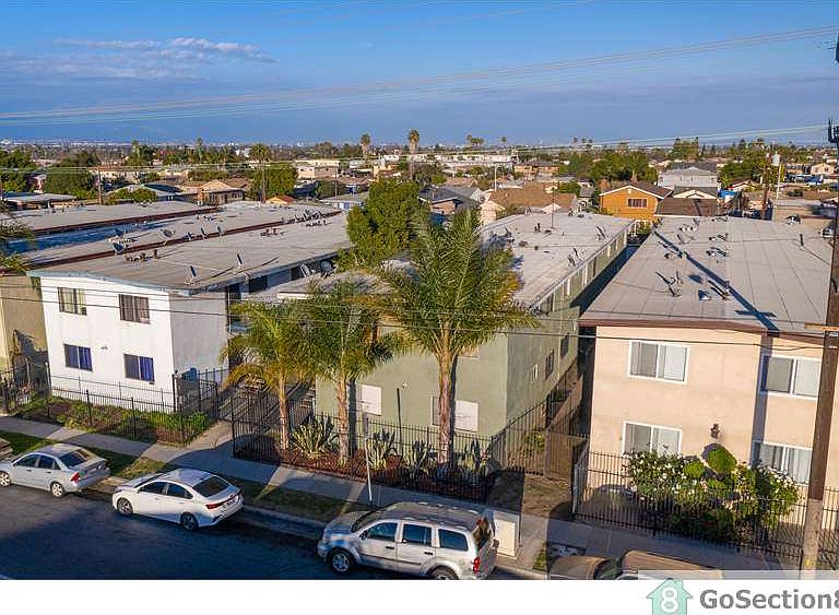 11124 S Normandie Ave Los Angeles, CA, 90044 Apartments for Rent Zillow