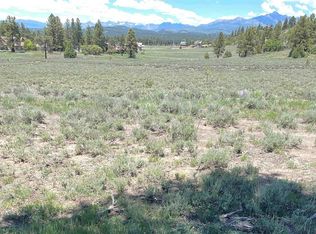 294 Bristlecone Dr, Pagosa Springs, CO 81147