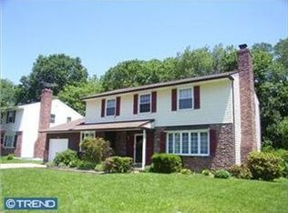 19 Cordele Rd, Newark, DE 19711