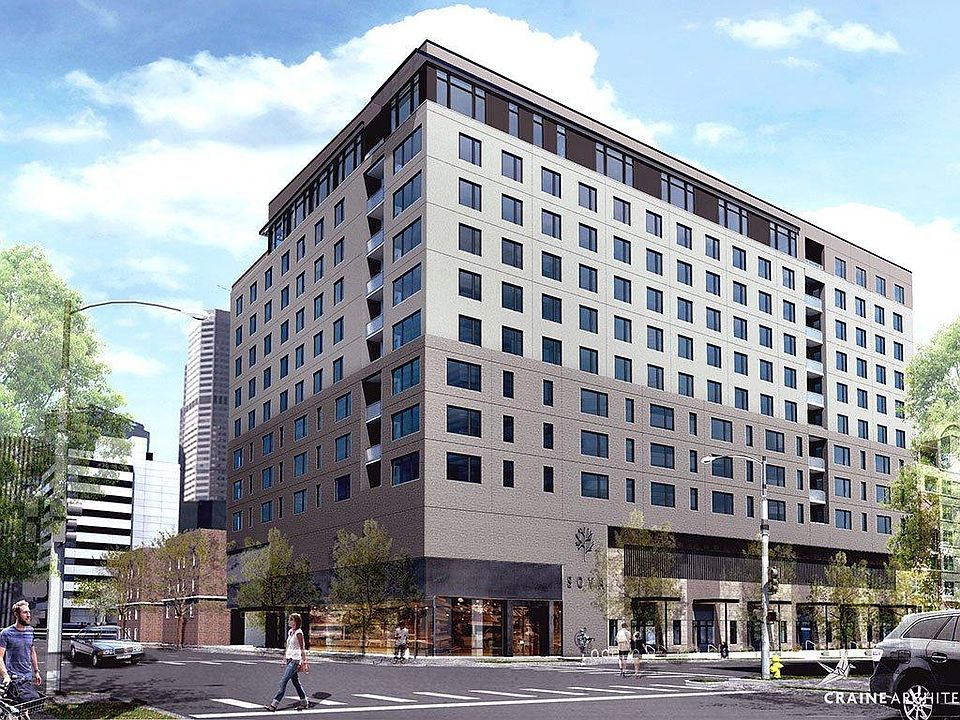 1st image of 1901 Grant St #707