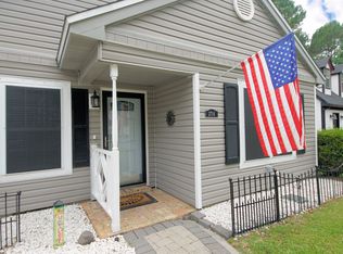 2714 Willow Grove Ln, Fort Walton Beach, FL 32547