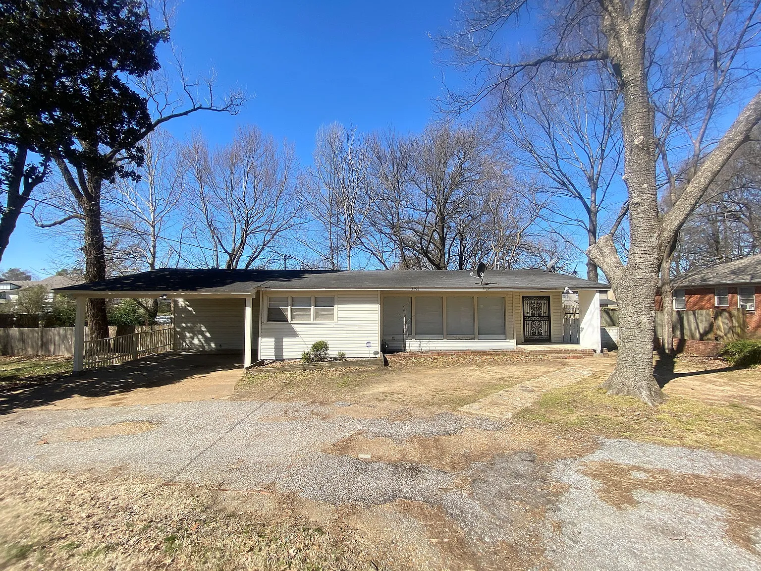 3455 Knight Rd — Photo 1