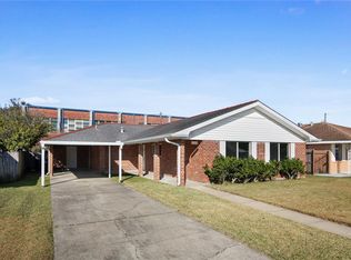 4818 Ken Ct, New Orleans, LA 70131