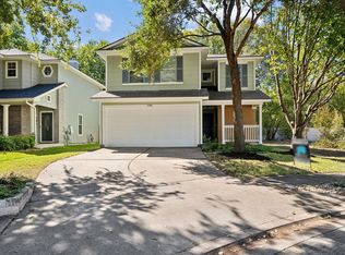 5516 Steven Creek Way, Austin, TX 78721