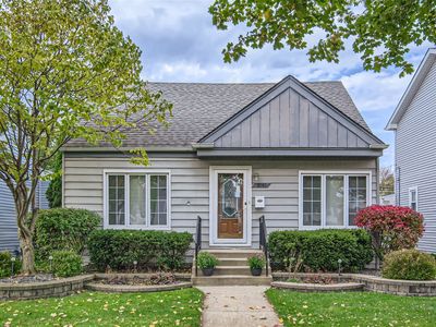 10940 S Lawndale Ave, Chicago, IL, 60655