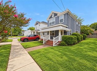 1302 Cass St, Norfolk, VA 23523