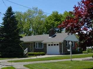 2647 Home Orchard Dr, Springfield, OH