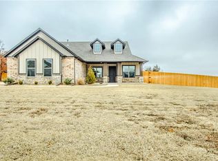 14641 Everton Dr, Jones, OK 73049