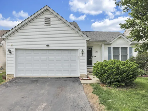 7743 Solomen Run Dr, Blacklick, OH 43004
