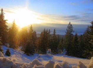 13509 N Mountain Home Ln, Spokane, WA 99217