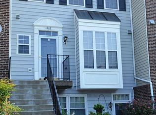 1208 Needham Ct, Crofton, MD 21114