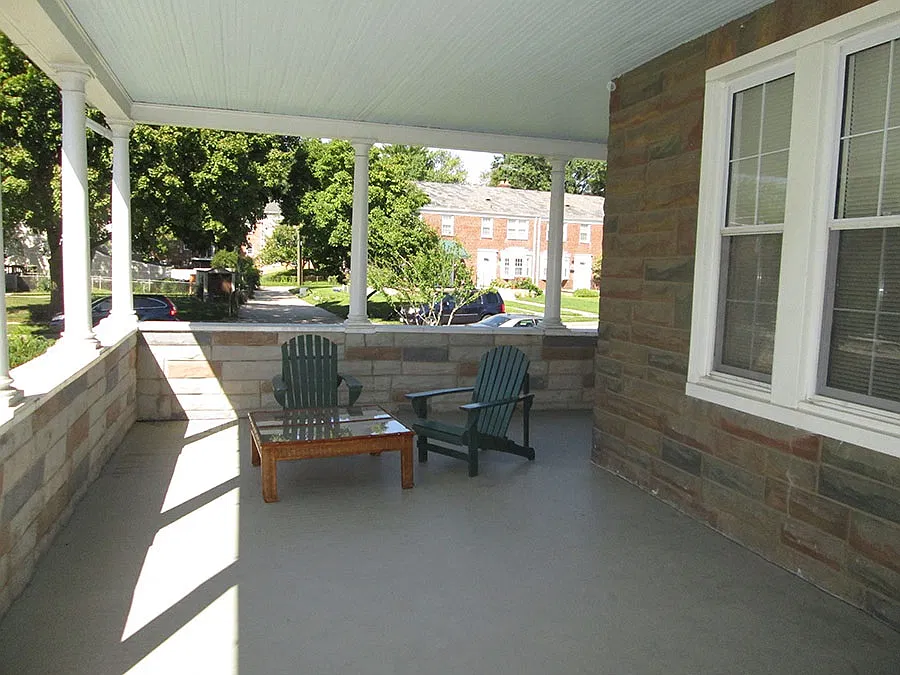 1 bed apartment in Catonsville — Photo 4