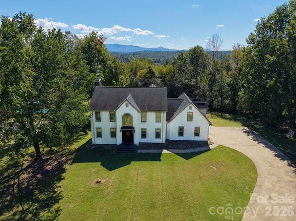 316 La Foret Dr, Morganton, NC 28655