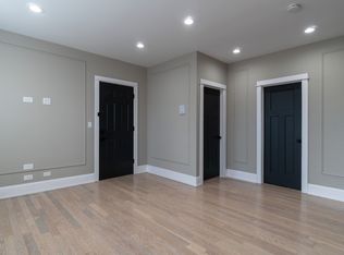 Pf Arg 5400 N. Paulina, Chicago, IL 60640