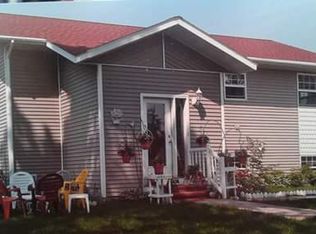 3629 N Ogden Ave, Radisson, WI 54867