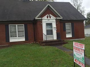 103 Hodges St, Greensburg, KY 42743