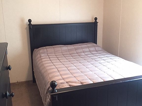 Guest Queen Size Bed