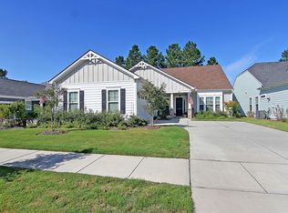 513 Tidewater Chase Ln, Summerville, SC 29486