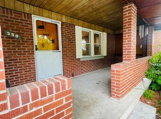 250 Elwyn Ave, Pittsburgh, PA