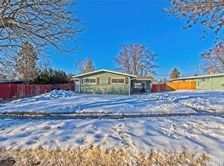 128 W Inglewood Ave, Moses Lake, WA 98837