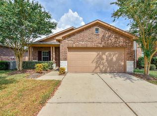 6127 Carver Pines Dr, Katy, TX 77494