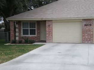 1606 Maya Trl APT B, Harker Heights, TX 76548