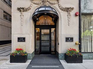 118 E Erie St UNIT 25B, Chicago, IL 60611