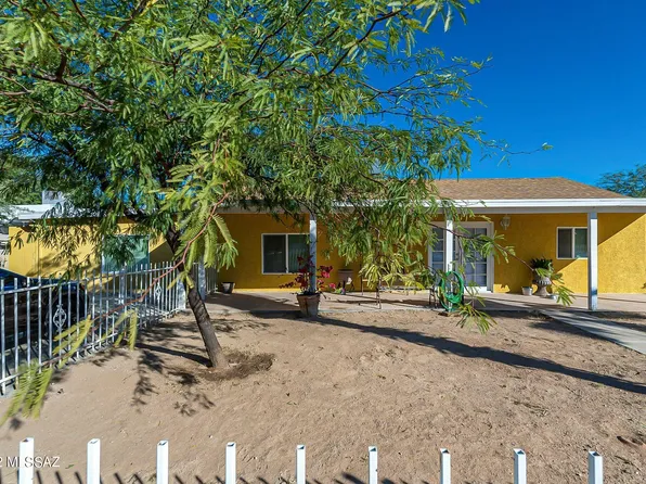 300 W Pennsylvania Dr, Tucson, AZ 85714