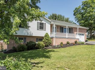 103 Ludlow Dr, Winchester, VA 22602