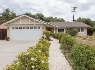 166 Vega Dr, Goleta, CA 93117